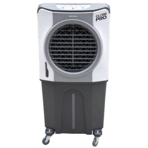 Climatizador Evaporativo Industrial 100L Ventisol 210W