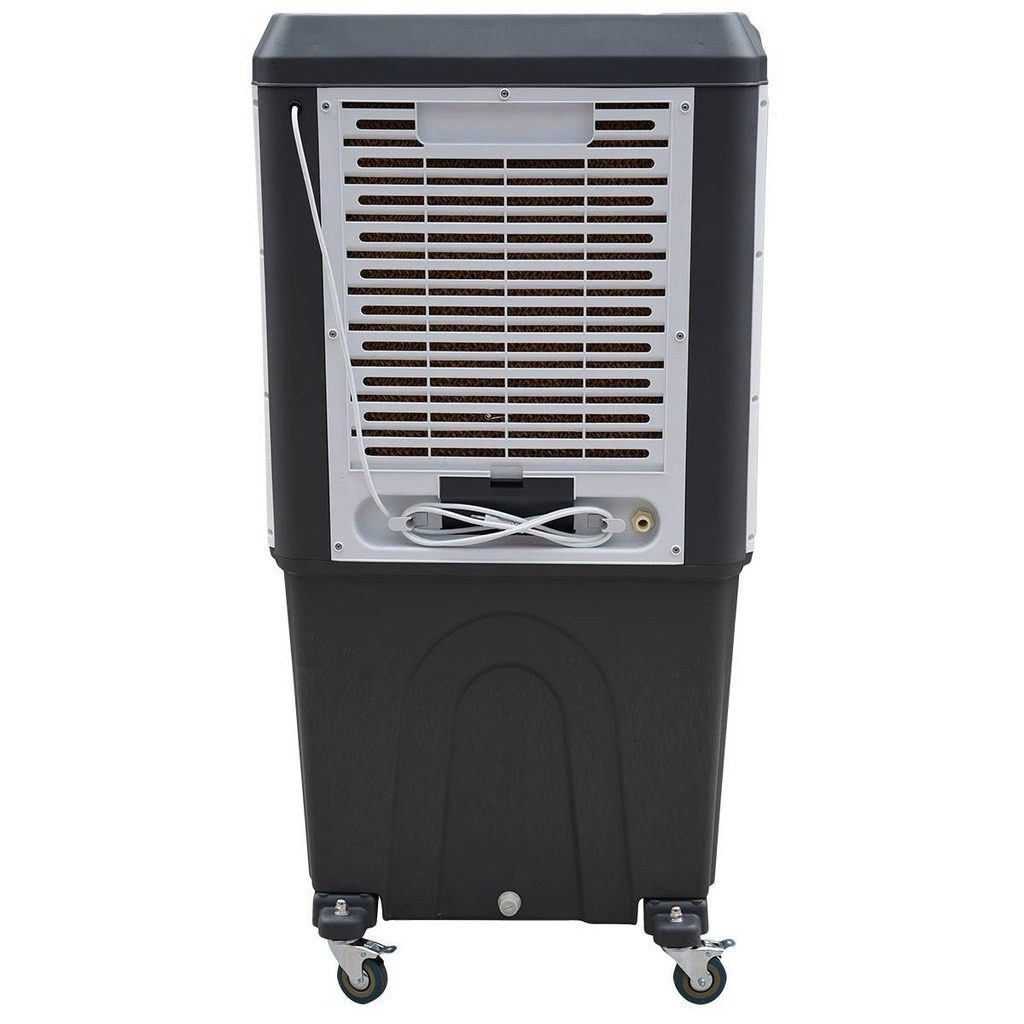 Climatizador Evaporativo Industrial 100L Ventisol 210W - Imagem 3