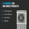 Climatizador de Ar Portátil 35L Symphony Ventus 35T 3 Velocidades 7 15401162185 imgi 4 br 11134207 81z1k mieit1lzr0u92d