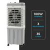 Climatizador de Ar Portátil 35L Symphony Ventus 35T 3 Velocidades 9 15401162283 imgi 13 br 11134207 81z1k mieit1lzy1oh64