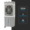 Climatizador de Ar Portátil 35L Symphony Ventus 35T 3 Velocidades 10 15401162285 imgi 14 br 11134207 81z1k mieit1m00utdca