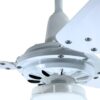 Ventilador de Teto Lyon Di Lorena 3 Velocidades Branco 3 15553572731 15552362258 lyon branco centro