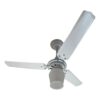 Ventilador de Teto Lyon Di Lorena 3 Velocidades Branco 7 15553572767 15552362198 lyon branco