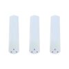 Ventilador de Teto Lyon Di Lorena 3 Velocidades Branco 8 15553572784 15552362305 pas branca lyon