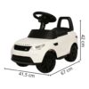 Mini carro elétrico infantil Land Rover Discovery 6V Importway 3 15553737118 15159370983 73ac561a104828e265258d77b79bbc82