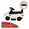 Mini carro elétrico infantil Land Rover Discovery 6V Importway 5 15553737146 15159370995 a6bafb0c436e975b1158d9436164e666