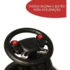 Mini carro elétrico infantil Land Rover Discovery 6V Importway 6 15553737154 15159370998 507124a356490e6255ae30d4b0427d67