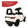 Mini carro elétrico infantil Land Rover Discovery 6V Importway 9 15553737192 15159371007 8da539270275972cfc0223685bba19e5