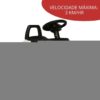Mini carro elétrico infantil Land Rover Discovery 6V Importway 10 15553737200 15197817246 bee91f7e867a2ad1527862b27c1b0cbf