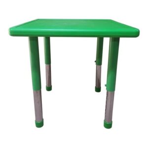 Mesa Infantil com Altura Ajustável 9 Níveis Importway 88cm