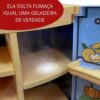 Geladeira Infantil Com Luz E Som Que Solta Fumaça 3 Pilhas 4 15553737440 15197825139 e611a26b49f1d3efc2f88b8accaff886
