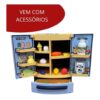Geladeira Infantil Com Luz E Som Que Solta Fumaça 3 Pilhas 6 15553737469 15197825142 4642246e3f8eb9fb4f093b547e186ad2