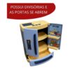 Geladeira Infantil Com Luz E Som Que Solta Fumaça 3 Pilhas 8 15553737495 15197825155 5b6982a5ca4e7f11b6b61deb5e40bab1