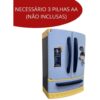Geladeira Infantil Com Luz E Som Que Solta Fumaça 3 Pilhas 10 15553737516 15197825166 1b8b554c4bb75386eca6d3b5746eedd0