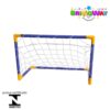 Trave de Futebol Infantil 79x50cm com Rede Importway 2 15553737530 15179692496 825bb7600ea883f27c915072141329c5