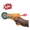Kit Pistola Lança Dardos Infantil 2 Armas 6 Dardos e Alvo 4 15553737571 15159372381 4f5b8742c916958c8484451090720067