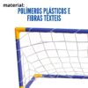 Trave de Futebol Infantil 79x50cm com Rede Importway 5 15553737591 15179692606 e989b7ce8d0aa9dca175f8b01e299373