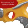 Kit Pistola Lança Dardos Infantil 2 Armas 6 Dardos e Alvo 6 15553737615 15159372400 17223f0f9dbf9bb2c65d2e181b58dfa5