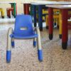 Cadeira Infantil Azul Importway 56cm Empilhável Resistente 9 15553737658 15197826020 ed019f05ee0100cffa5873d6ddf44e82