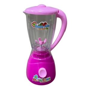 Liquidificador Infantil Importway com Luz e Som - 2 Pilhas