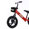 Bicicleta Sem Pedal Balance Importway 2,4kg Vermelha 3 15553737976 15179704577 b9c3055a9fadde60eefb287b2d02922d