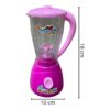 Liquidificador Infantil Importway com Luz e Som - 2 Pilhas 3 15553737988 15197830321 d0cb2abc472e856b2b09c8150025653e