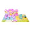 Casinha de Boneca Infantil 15 Peças com Luz e Som Importway 2 15553738009 15197822176 07ec99c49343de9ea3e32e9ce0e4cfce