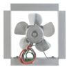 Exaustor para churrasqueira 27cm Bivolt Motor WEG 1190m³/h 3 15553738024 15179707191 8d68a47d8d18ef81a0bb68f6e2a2065e