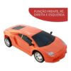 Carrinho de Controle Remoto 1:18 Importway Laranja com Luzes 5 15553738035 15197830165 4bea66908e6e6803a6d395c61ea59fcb