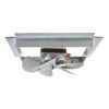 Exaustor para churrasqueira 27cm Bivolt Motor WEG 1190m³/h 4 15553738040 15179707234 fa0ccfa8fa14e50b21ab63ae227f4ebf