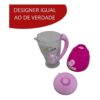 Liquidificador Infantil Importway com Luz e Som - 2 Pilhas 6 15553738045 15197830355 e8d5abb259d6118a2dea8a9ca983e6e3