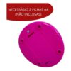 Liquidificador Infantil Importway com Luz e Som - 2 Pilhas 7 15553738058 15197830367 09065fb1f5b5c05396220c45d44a35b6