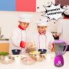 Liquidificador Infantil Importway com Luz e Som - 2 Pilhas 8 15553738072 15197830374 142abb5f9f3f7877ae9f39bd7957149c