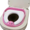 Assento Redutor Infantil Acolchoado 29x31cm Rosa Importway 2 15553738350 15179699105 a2b1170b08902d2daeb9c643f989a1c9