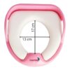 Assento Redutor Infantil Acolchoado 29x31cm Rosa Importway 4 15553738377 15179699140 c304e9f55a5ac8389e10d5013e9c0386