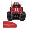 Caminhonete de Controle Remoto 26cm Importway Off Road Vermelha 4 15553738379 15197823891 d147e888cf67fc4c9c65d67b352c6294