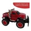 Caminhonete de Controle Remoto 26cm Importway Off Road Vermelha 5 15553738386 15197823899 2efdc6f7dc2aea69ec12ba0deb2acdfe