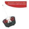 Caminhonete de Controle Remoto 26cm Importway Off Road Vermelha 6 15553738400 15197823904 54741b856f1a0d39a4867e5876967bcf