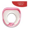 Assento Redutor Infantil Acolchoado 29x31cm Rosa Importway 7 15553738409 15179699200 8f106ab2821124d24039460e1c26f7c9