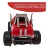 Caminhonete de Controle Remoto 26cm Importway Off Road Vermelha 7 15553738411 15197823913 7a2f3df46c85cf7e067fad601c2b92ef