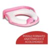 Assento Redutor Infantil Acolchoado 29x31cm Rosa Importway 8 15553738427 15179699241 f4f4774a6379636cc986f201f78ebb32