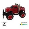 Caminhonete de Controle Remoto 26cm Importway Off Road Vermelha 9 15553738442 15197823931 1490377fcb693309dc4d8eb38d97aac7