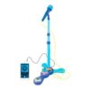 Microfone Infantil Com Pedestal 65cm Luzes E Conexão Smartphone 2 15553738451 15179686795 37c08e4a0a535f74f5ffc666650a00f7