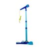Microfone Infantil Com Pedestal 65cm Luzes E Conexão Smartphone 3 15553738464 15179686821 7dd0f61fd31d114c9bfad261bcef952d