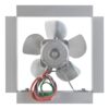 Exaustor para Churrasqueira 22cm Duto Quadrado Bivolt WEG 4 15553738472 15179688267 07f5021125d851f9a3d13818df3ad489