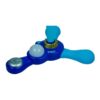 Microfone Infantil Com Pedestal 65cm Luzes E Conexão Smartphone 4 15553738473 15179686859 74279eda71373091dcda83c4b3c82670