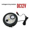 Mini Compressor de Ar Automotivo 12V 260PSI Importway 4 15553738957 15197828947 eb3d8228c62fa645f3242e762b35a3bf