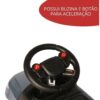 Mini carro elétrico infantil Land Rover Discovery 6V 25kg 9 15553751423 15553737195 15179705566 de1e8ba0d8523f0ff9288662ec9b064e