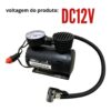 Mini Compressor de Ar Automotivo 12v 300psi Importway 5 15553764152 15553755299 15553752754 15553737054 15197826882 98a51abd263a364659d43d3e675e196d