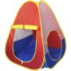 Barraca Infantil Toca 90x80x80cm Dobrável com Bolsa 2 15553764312 15553756775 15553753801 15553736586 15179687854 e78dfd6018c3548b3385c8de456c8bf6
